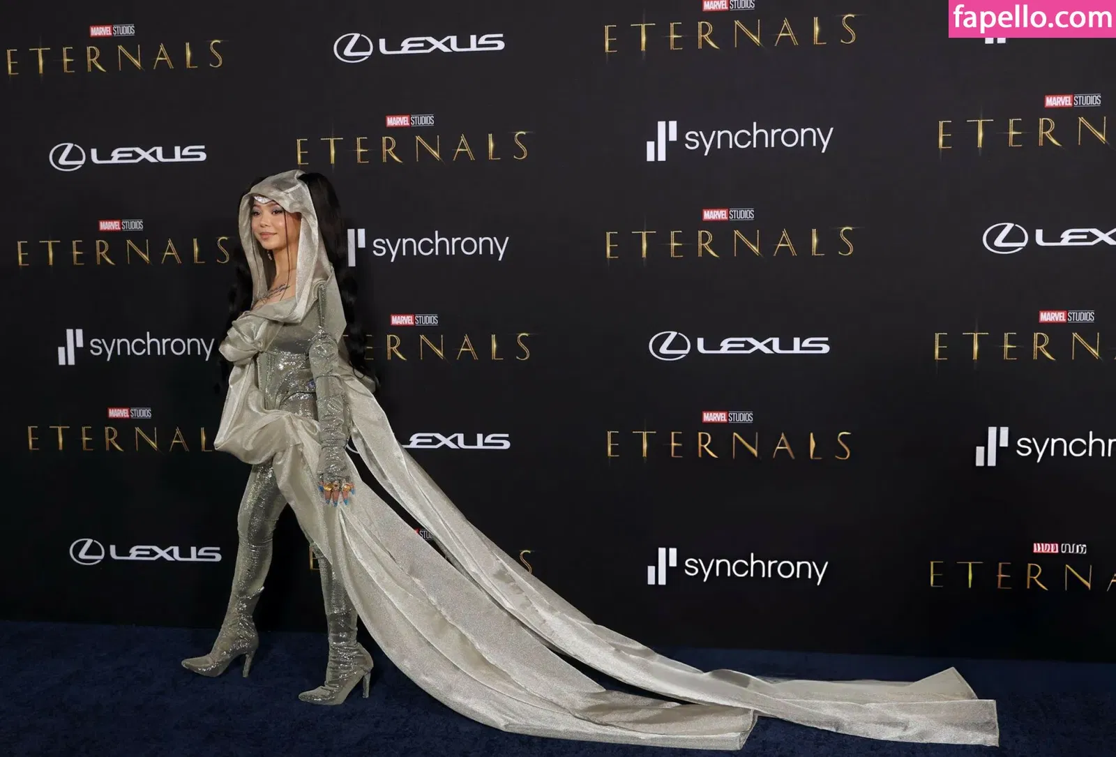 Bella Poarch Onlyfans Photo Gallery 