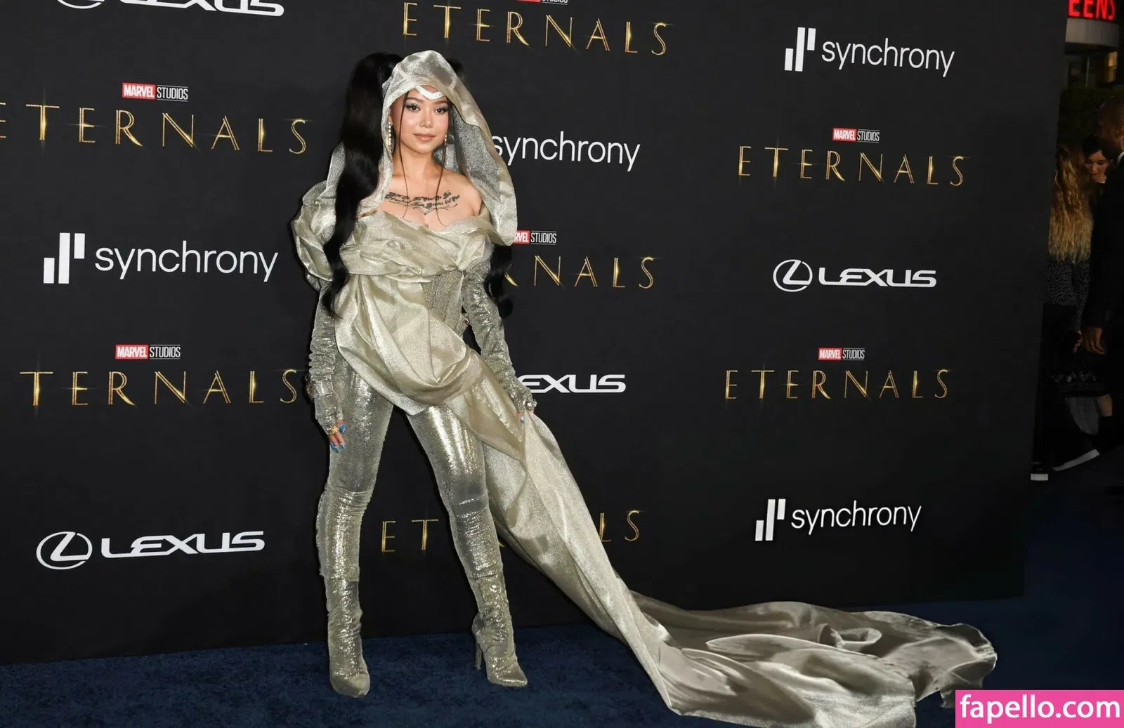 Bella Poarch Onlyfans Photo Gallery 