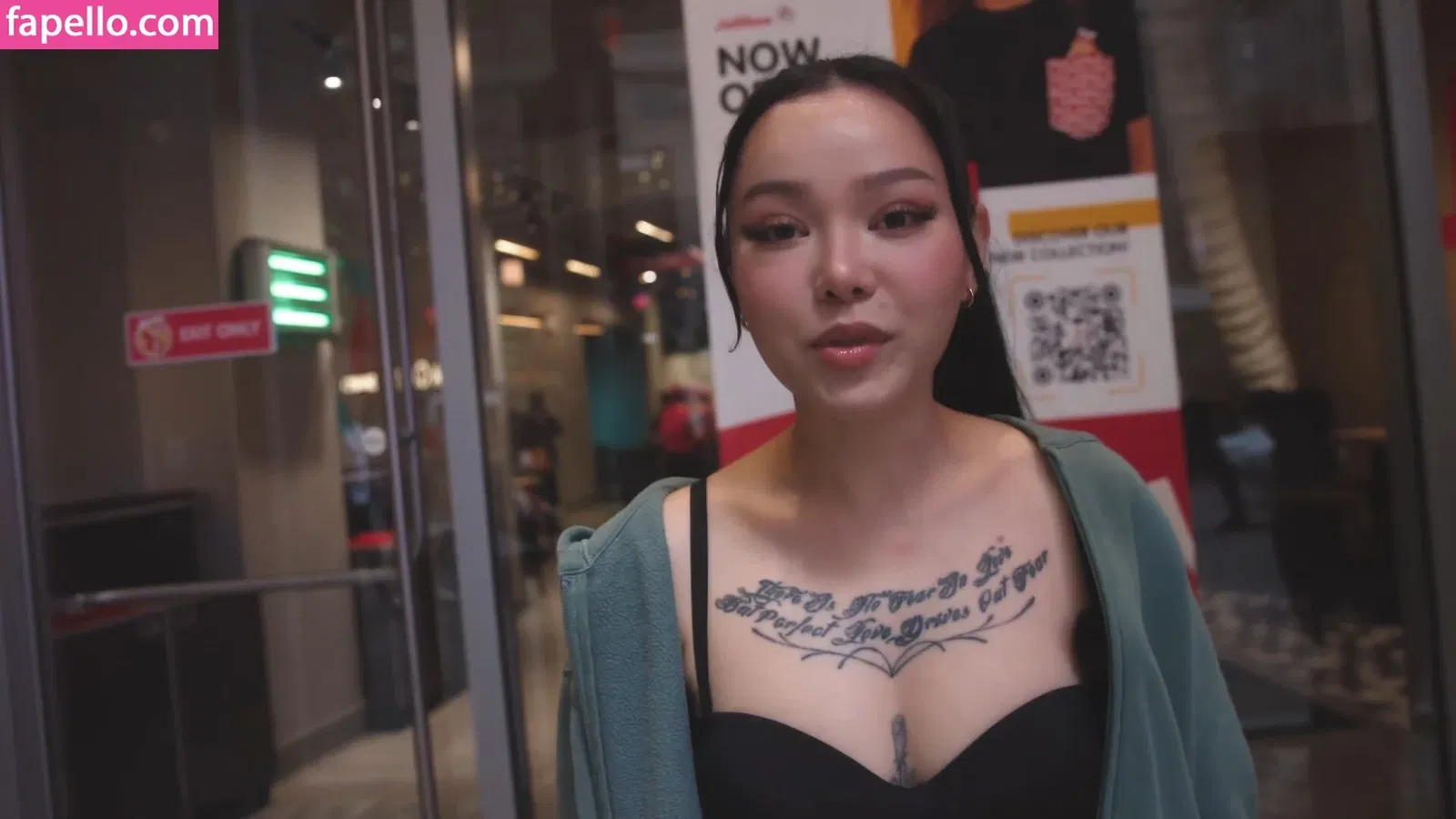 Bella Poarch Onlyfans Photo Gallery 