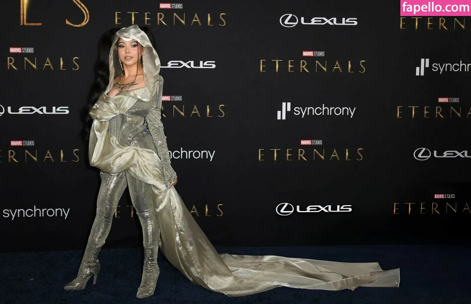 Bella Poarch Onlyfans Photo Gallery 