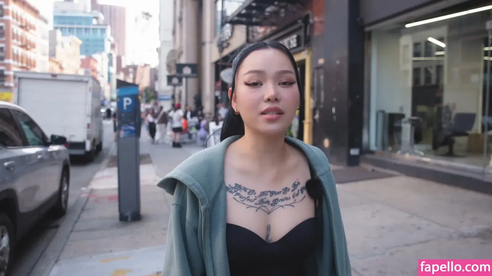 Bella Poarch Onlyfans Photo Gallery 