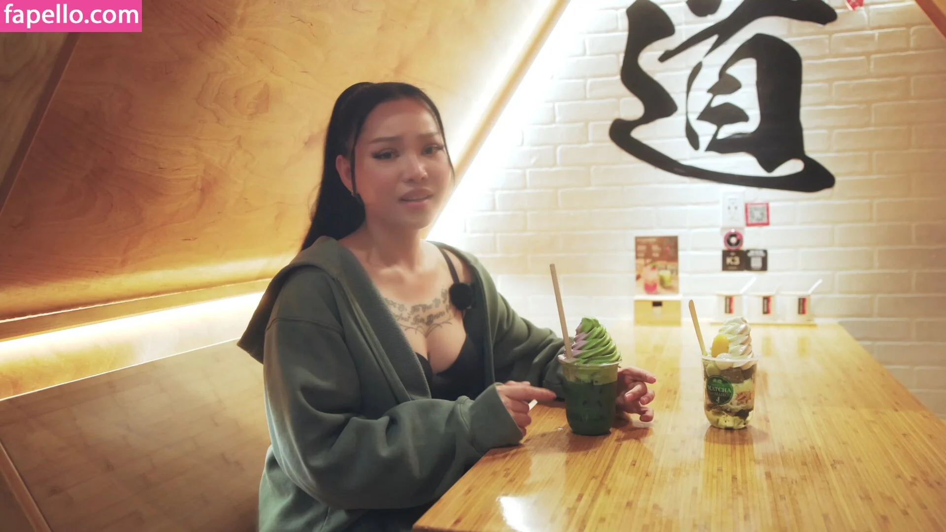 Bella Poarch Onlyfans Photo Gallery 