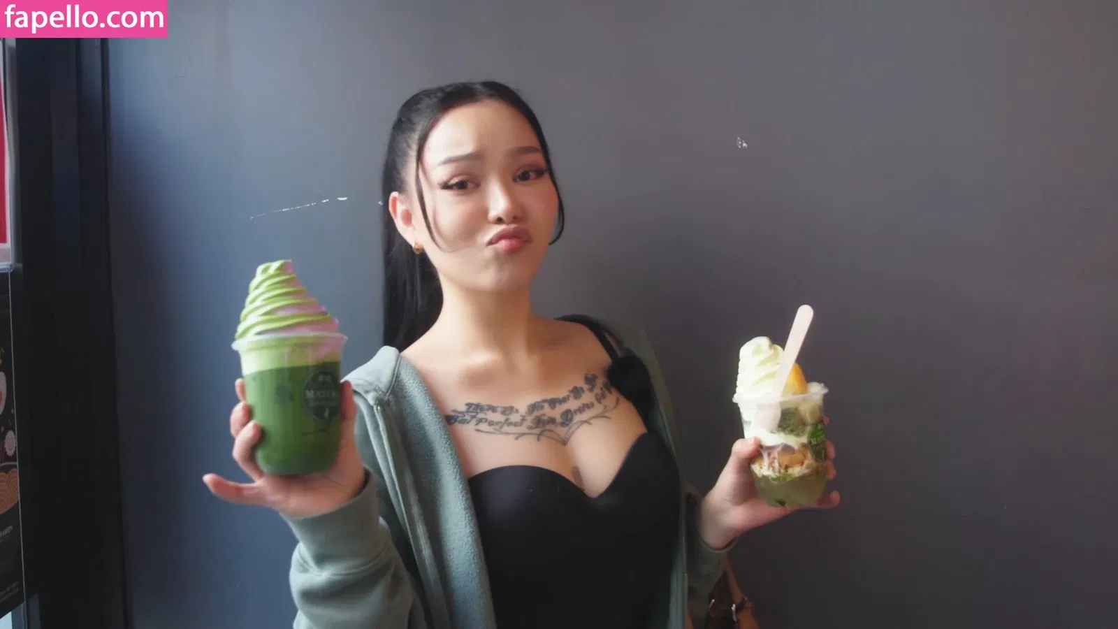 Bella Poarch Onlyfans Photo Gallery 