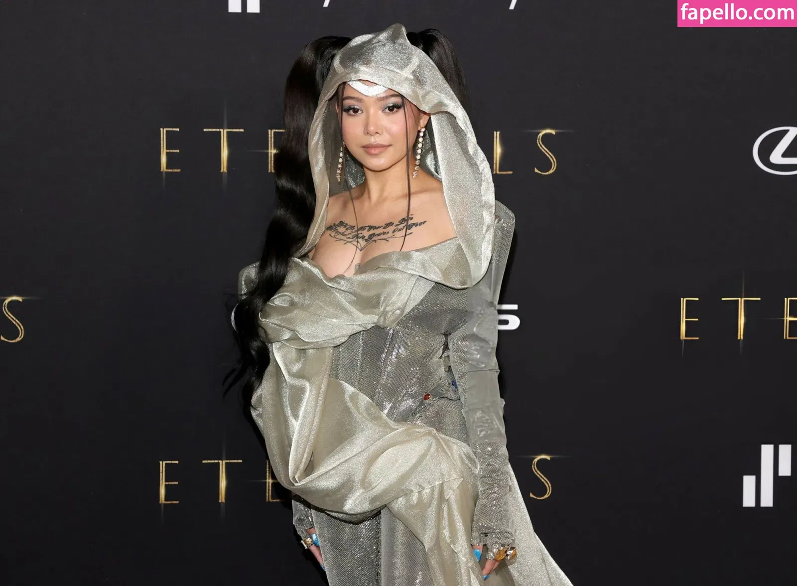 Bella Poarch Onlyfans Photo Gallery 