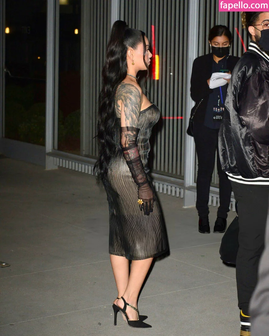 Bella Poarch Onlyfans Photo Gallery 