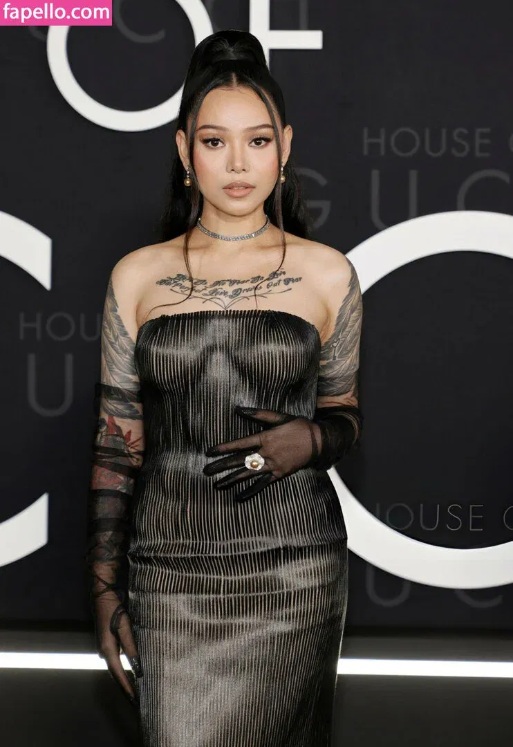 Bella Poarch Onlyfans Photo Gallery 