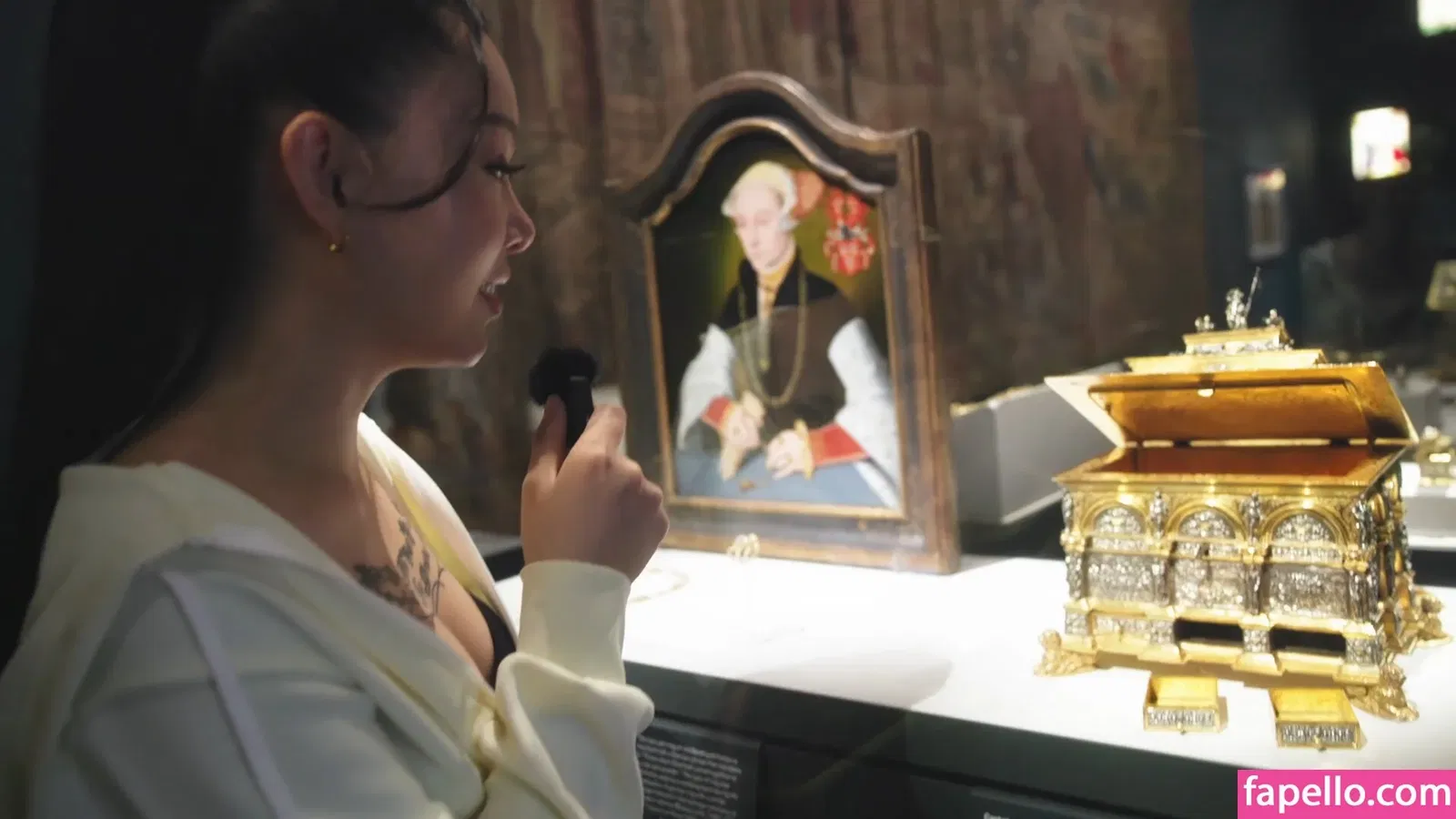 Bella Poarch Onlyfans Photo Gallery 