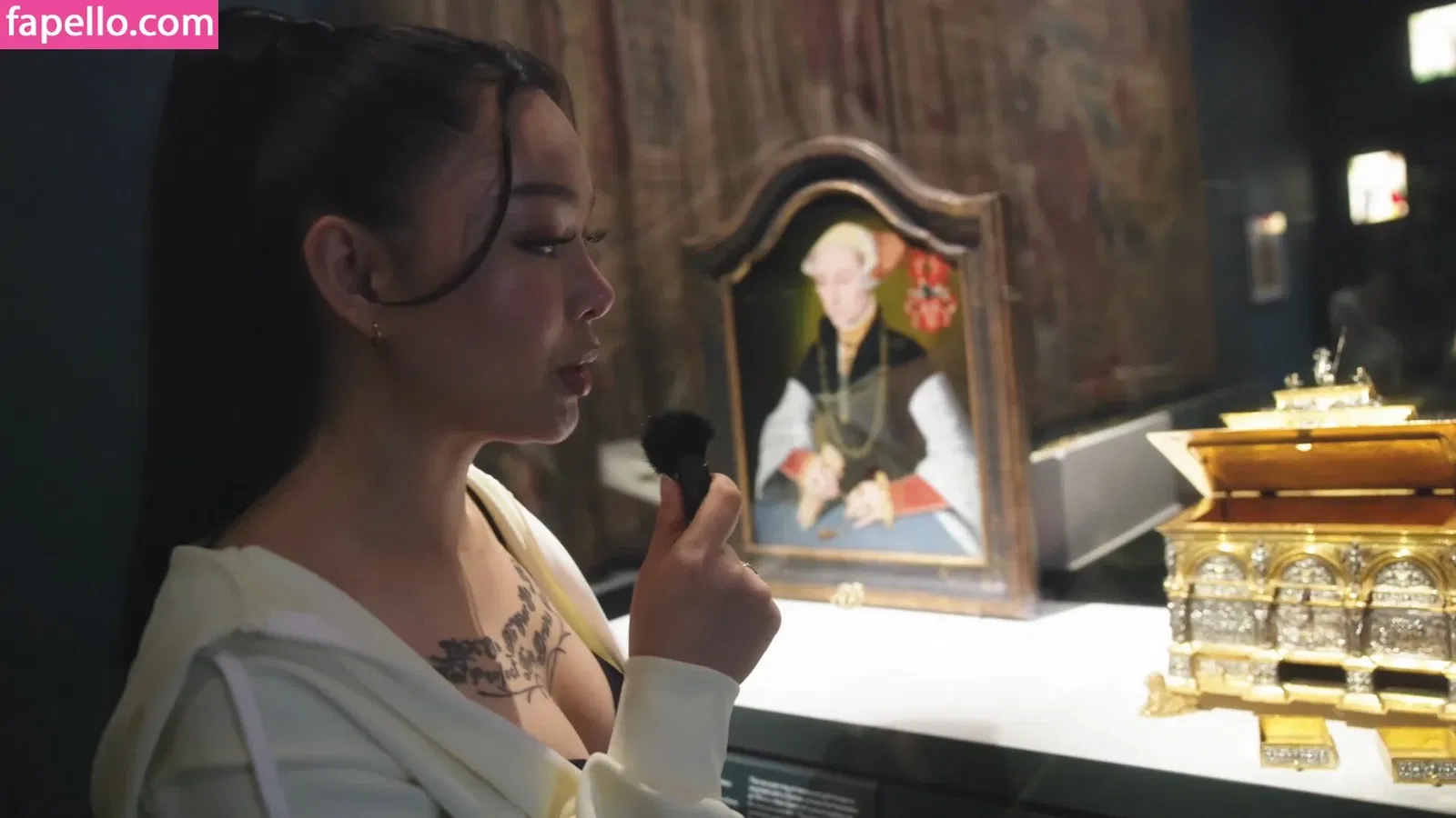 Bella Poarch Onlyfans Photo Gallery 