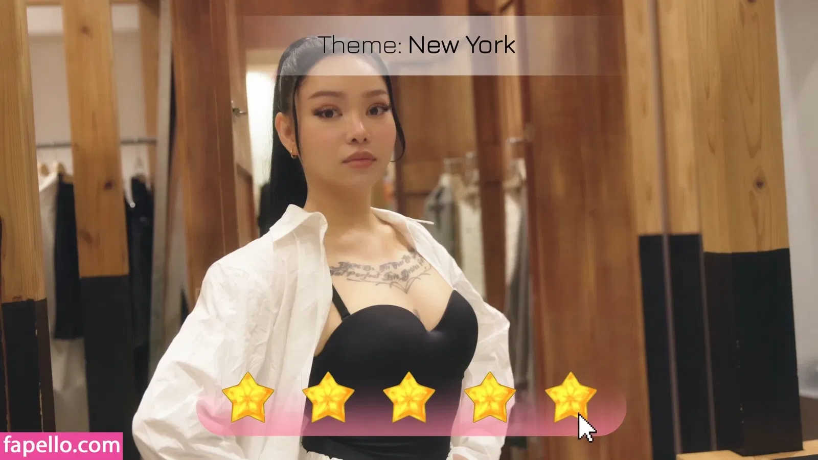 Bella Poarch Onlyfans Photo Gallery 