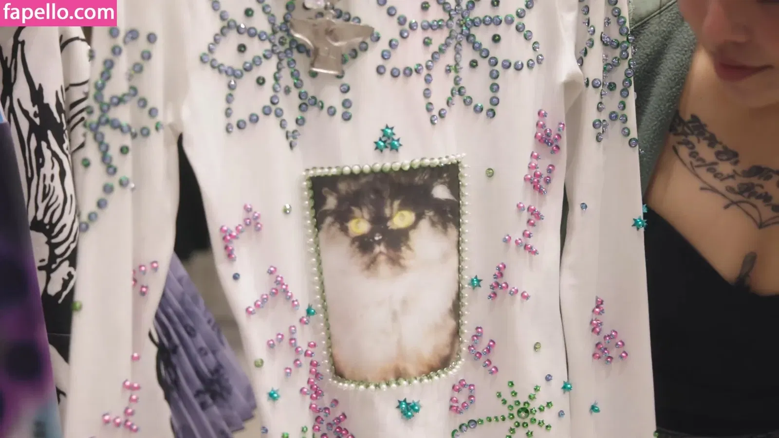 Bella Poarch Onlyfans Photo Gallery 