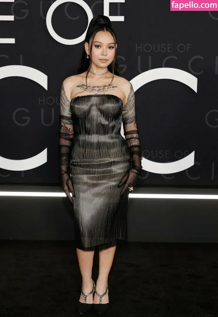 Bella Poarch Onlyfans Photo Gallery 