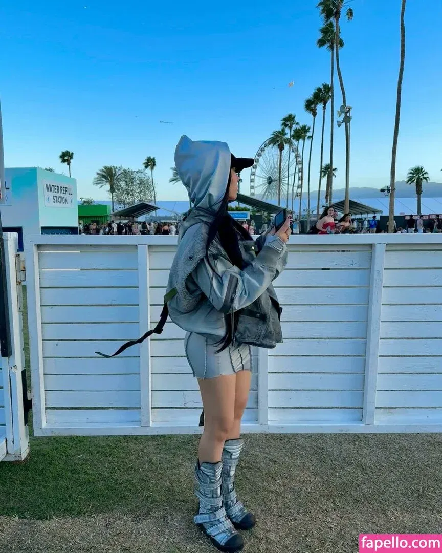 Bella Poarch Onlyfans Photo Gallery 