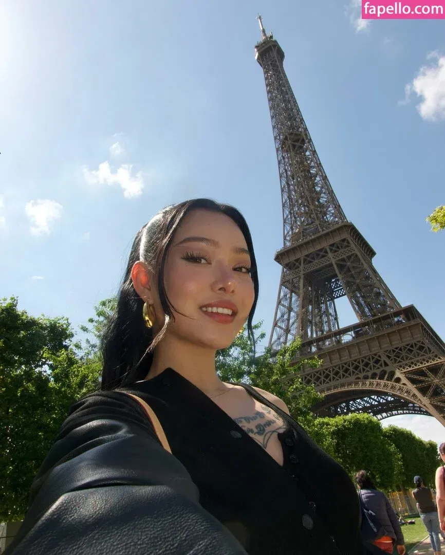 Bella Poarch Onlyfans Photo Gallery 