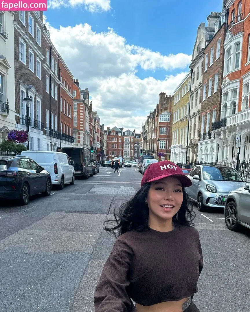 Bella Poarch Onlyfans Photo Gallery 