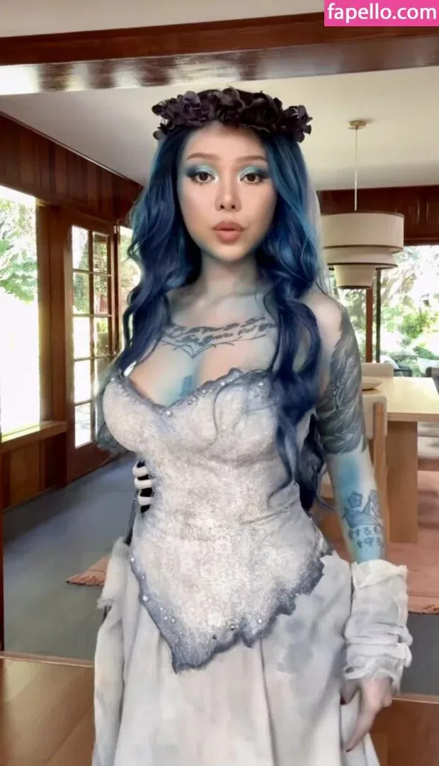 Bella Poarch Onlyfans Photo Gallery 