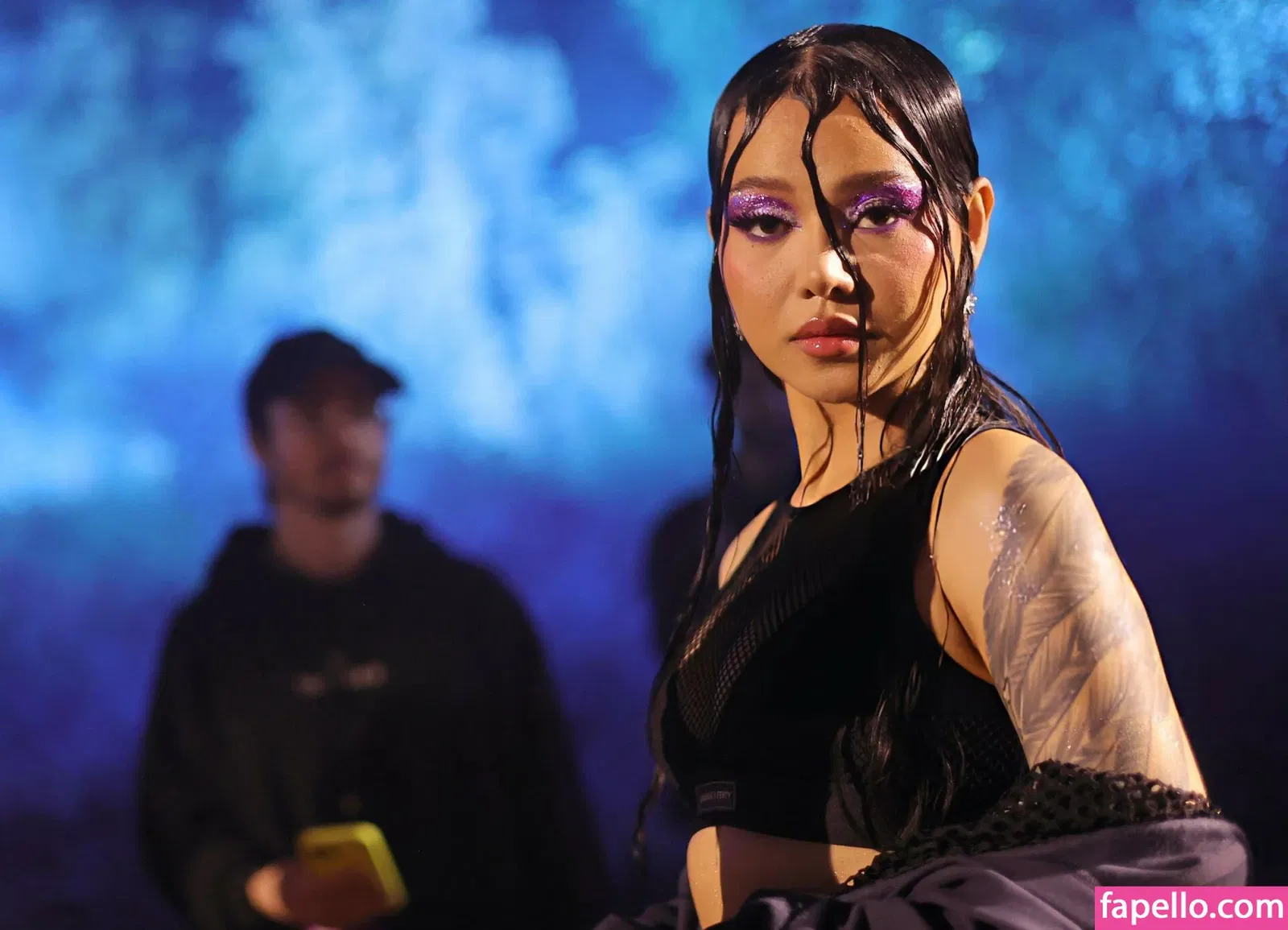 Bella Poarch Onlyfans Photo Gallery 