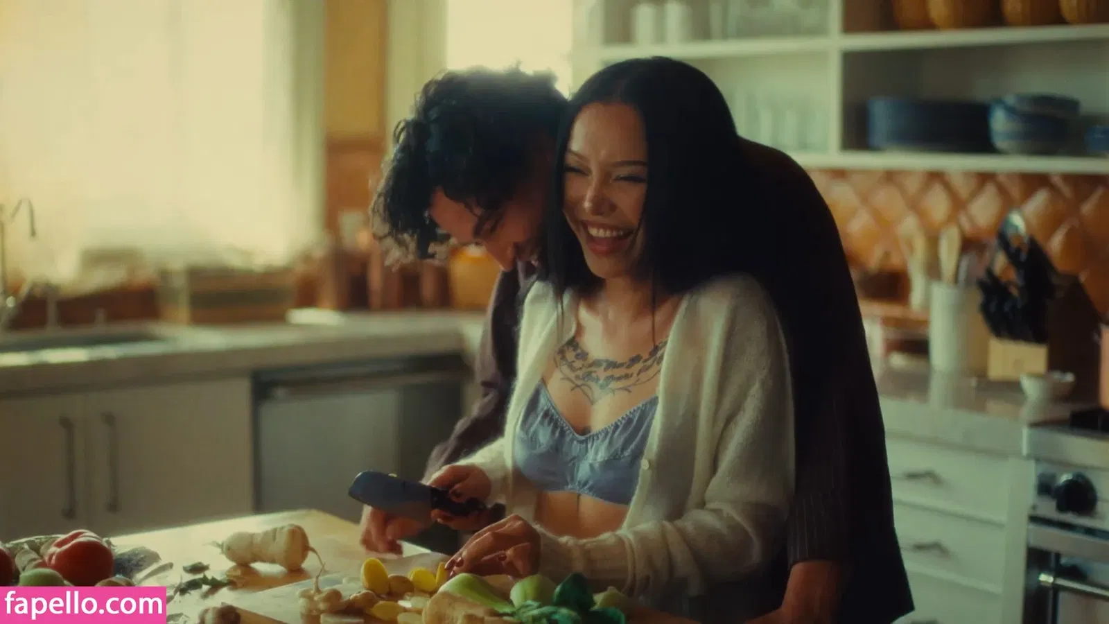 Bella Poarch Onlyfans Photo Gallery 