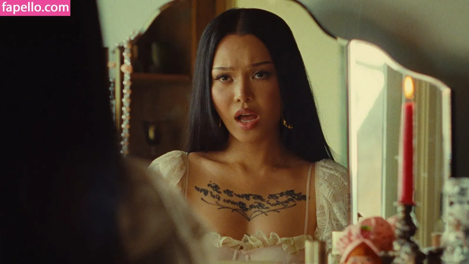 Bella Poarch Onlyfans Photo Gallery 