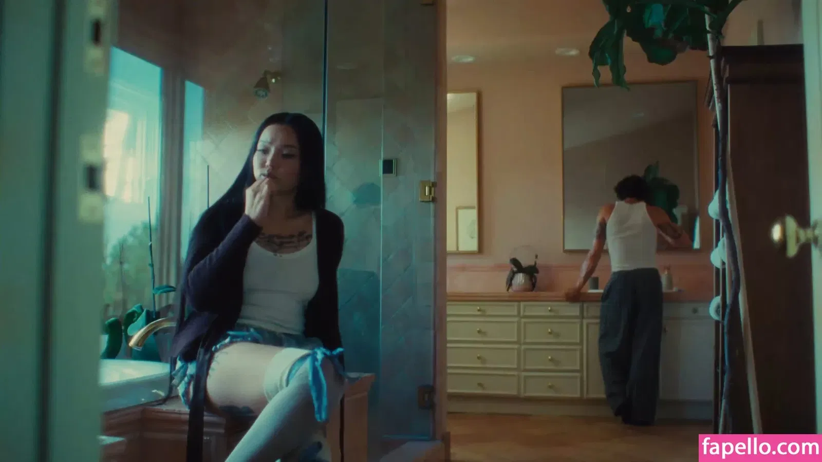 Bella Poarch Onlyfans Photo Gallery 