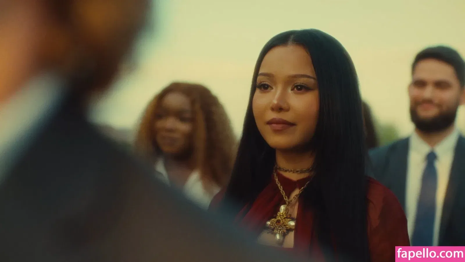 Bella Poarch Onlyfans Photo Gallery 