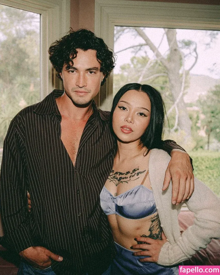 Bella Poarch Onlyfans Photo Gallery 