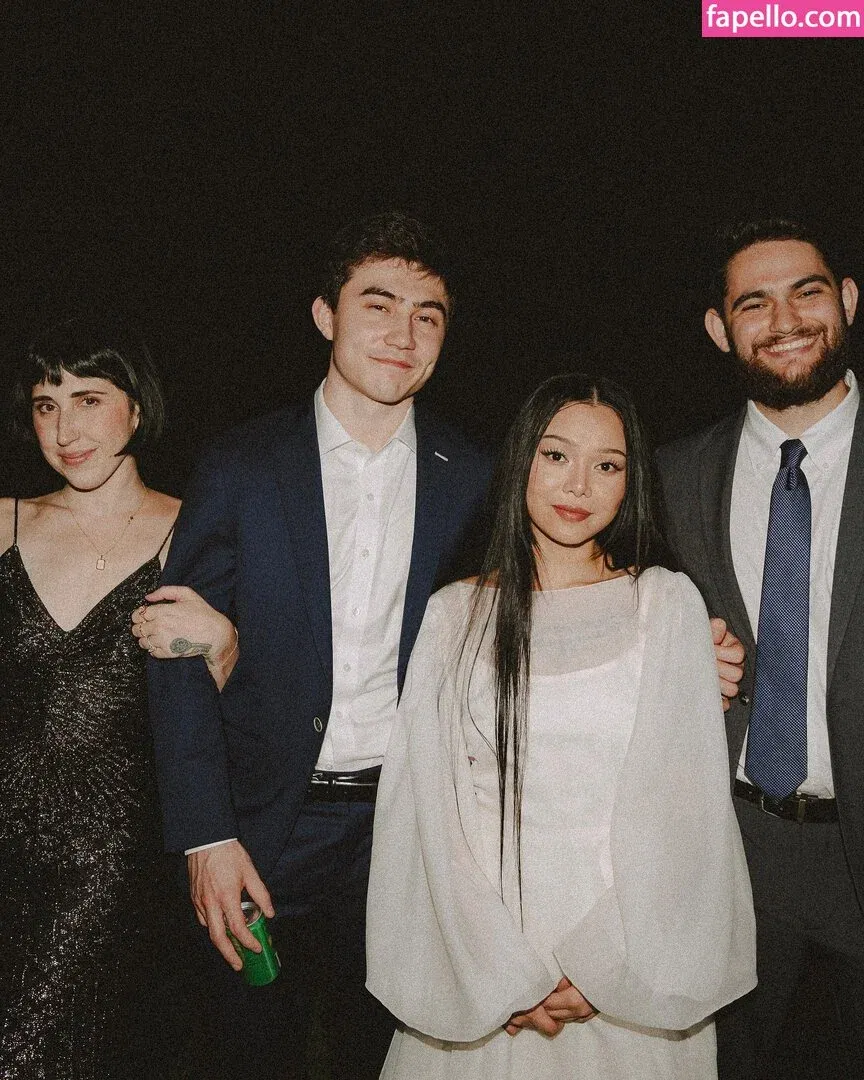 Bella Poarch Onlyfans Photo Gallery 