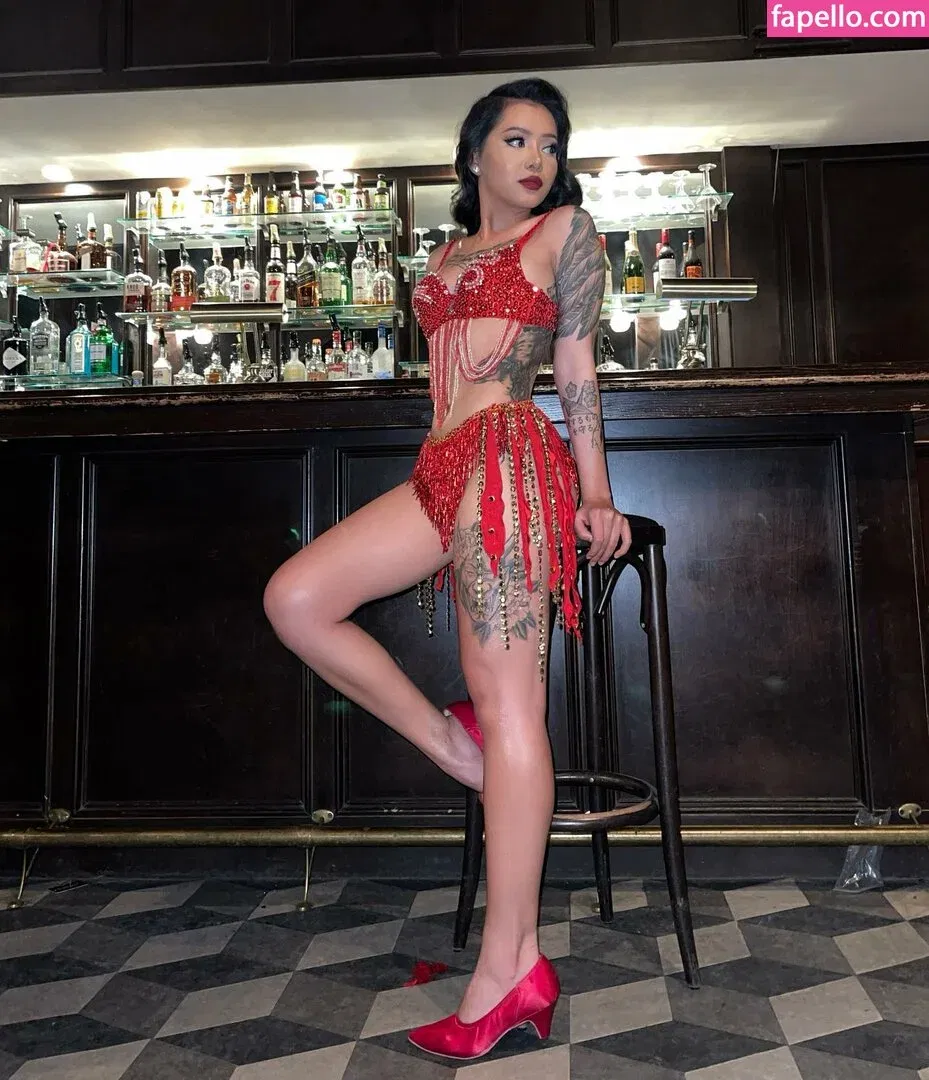 Bella Poarch Onlyfans Photo Gallery 