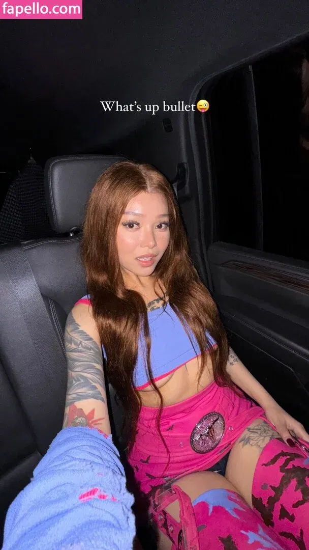 Bella Poarch Onlyfans Photo Gallery 