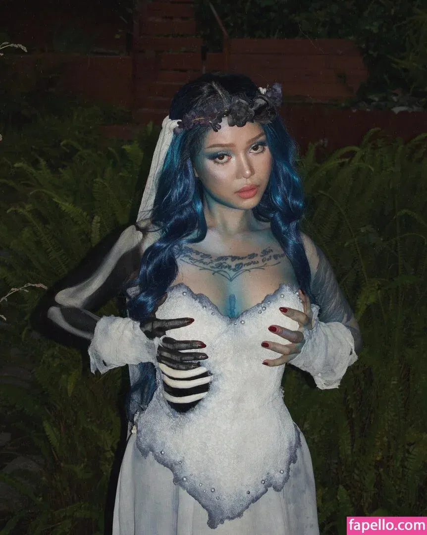 Bella Poarch Onlyfans Photo Gallery 