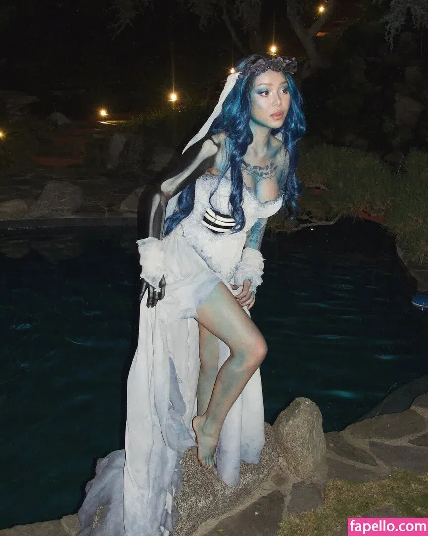 Bella Poarch Onlyfans Photo Gallery 