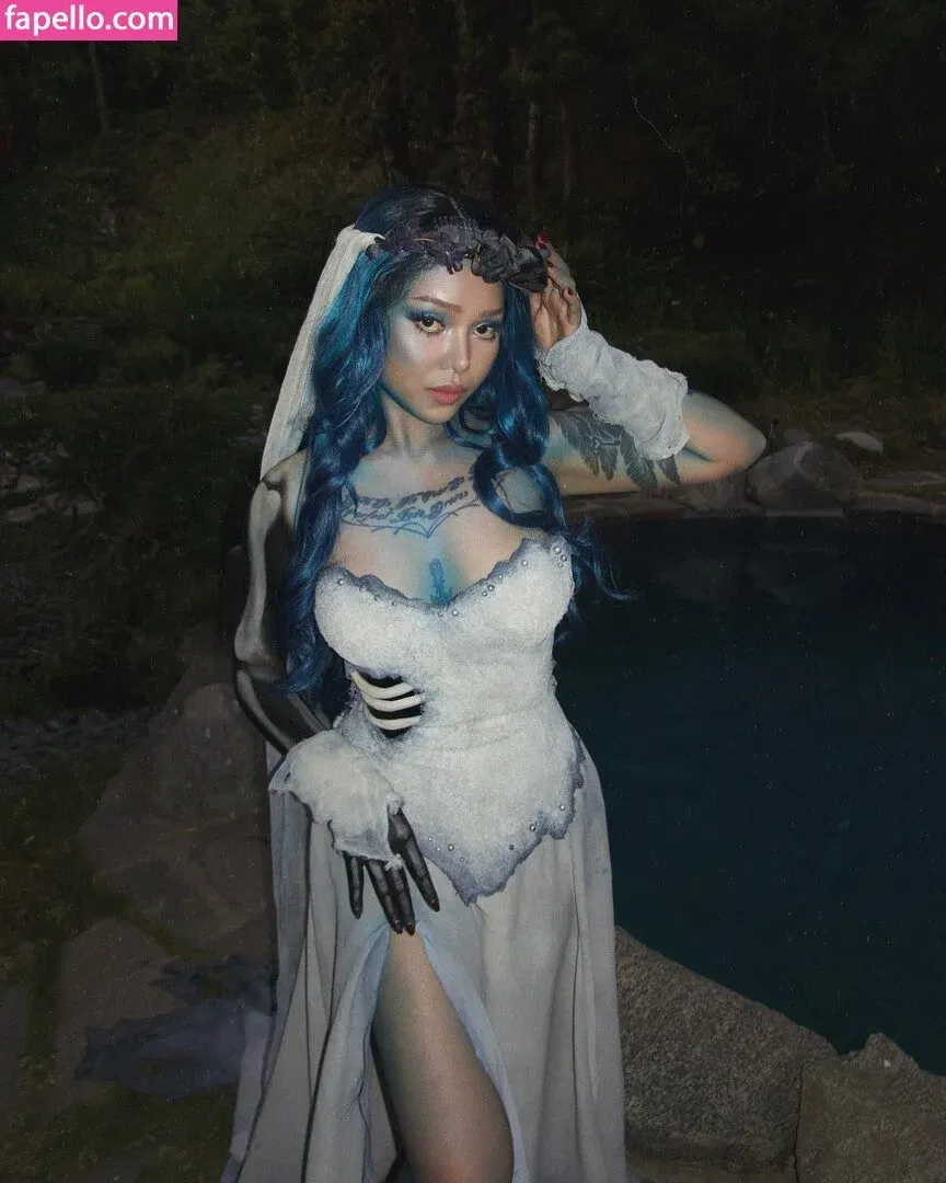 Bella Poarch Onlyfans Photo Gallery 