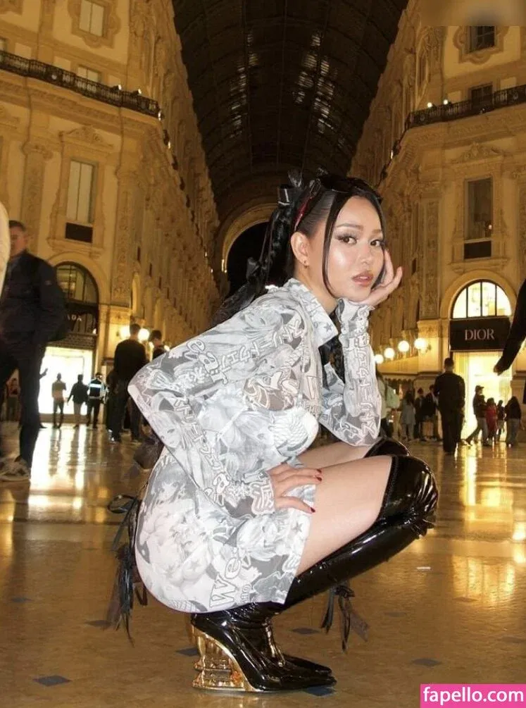 Bella Poarch Onlyfans Photo Gallery 