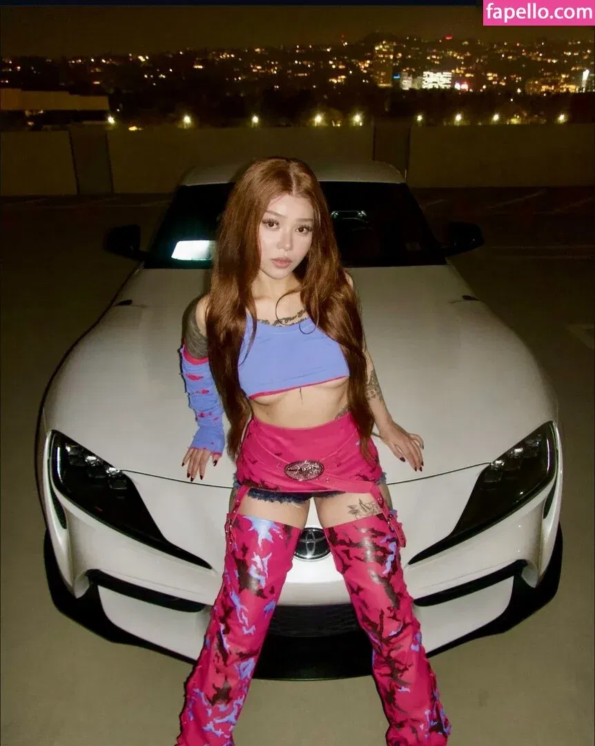 Bella Poarch Onlyfans Photo Gallery 