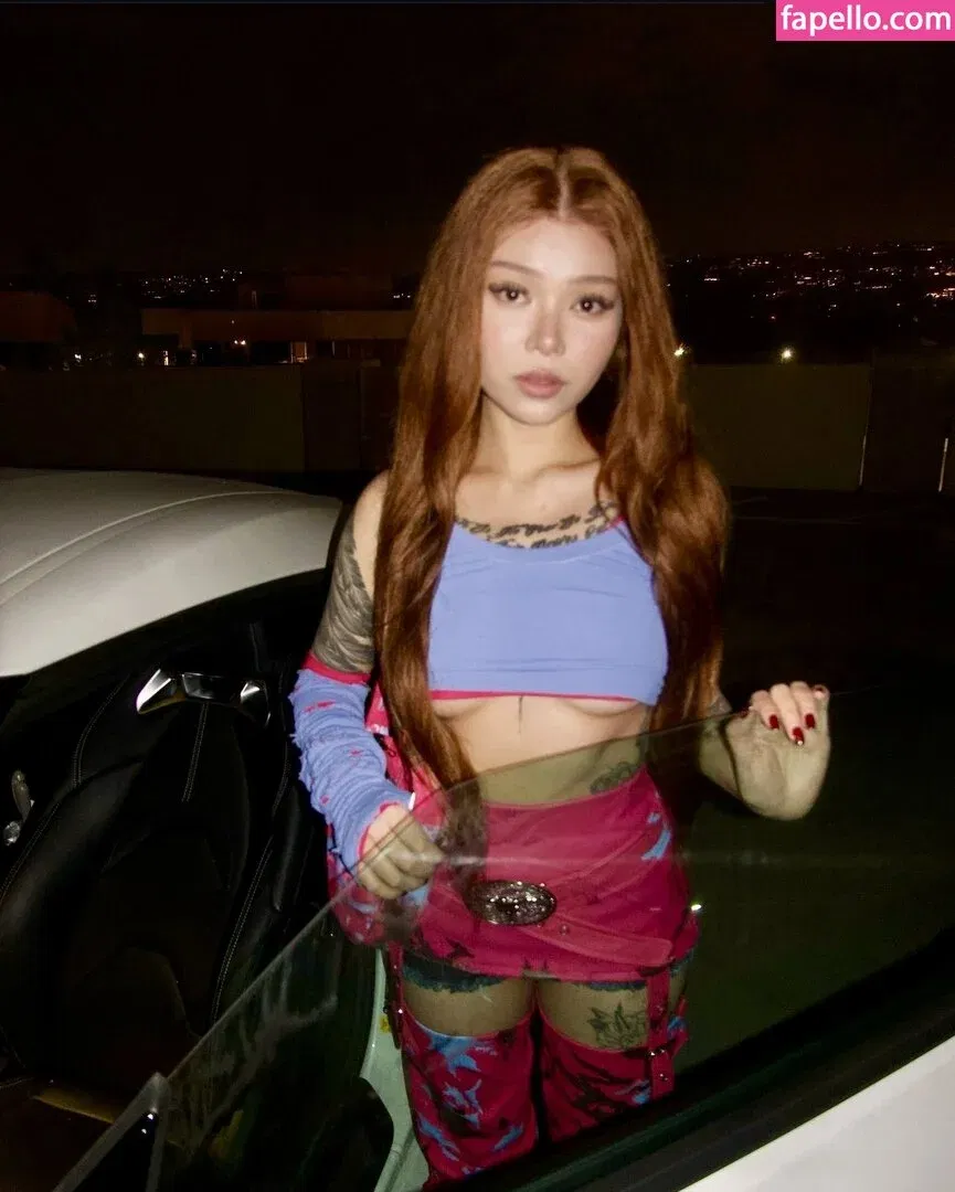 Bella Poarch Onlyfans Photo Gallery 