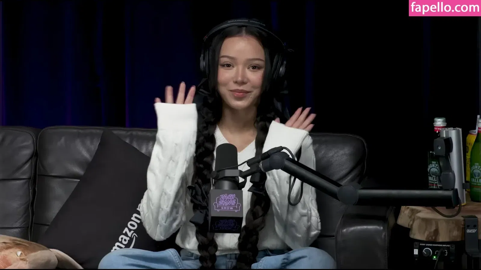 Bella Poarch Onlyfans Photo Gallery 