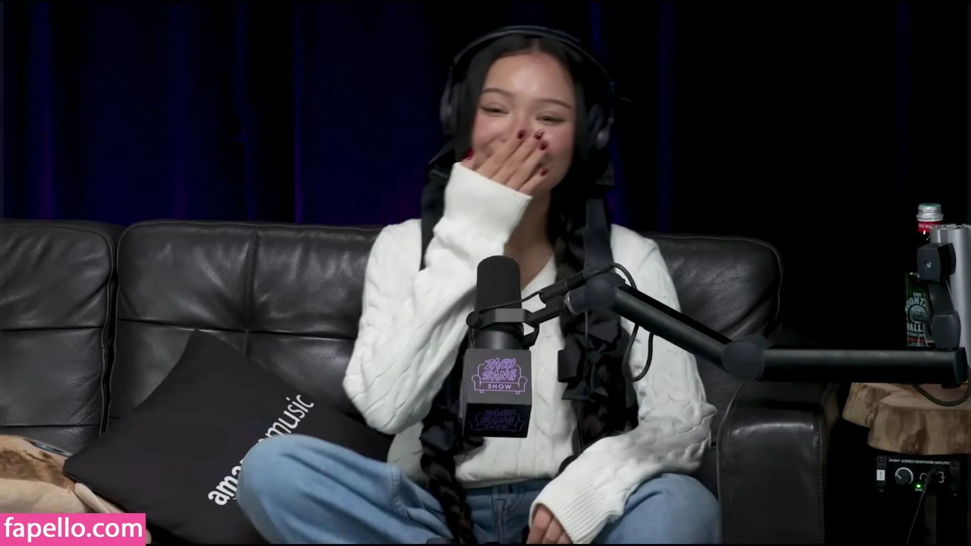 Bella Poarch Onlyfans Photo Gallery 