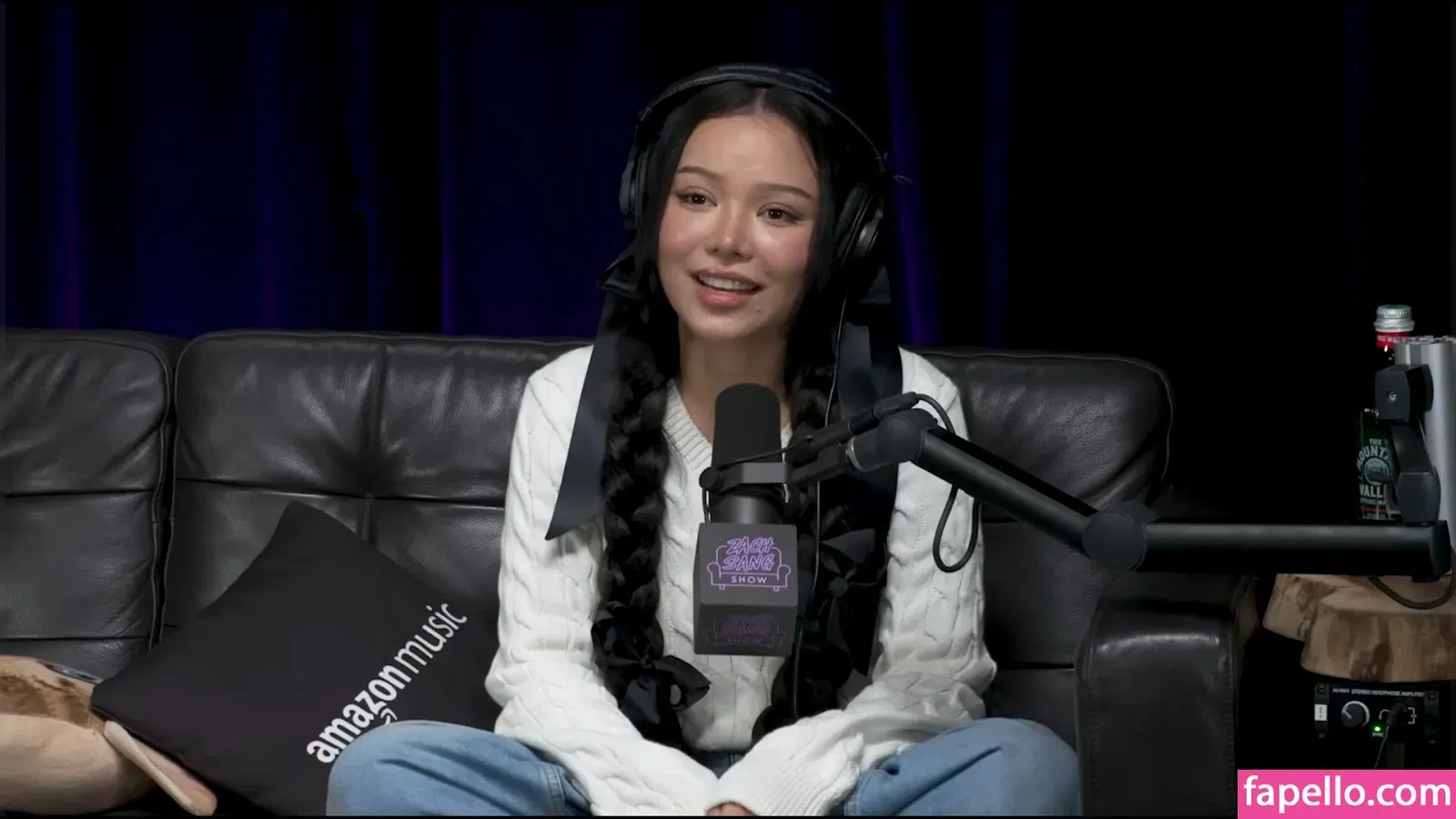 Bella Poarch Onlyfans Photo Gallery 