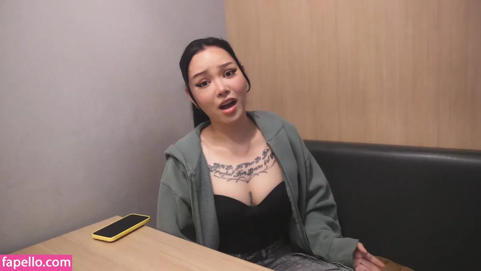 Bella Poarch Onlyfans Photo Gallery 