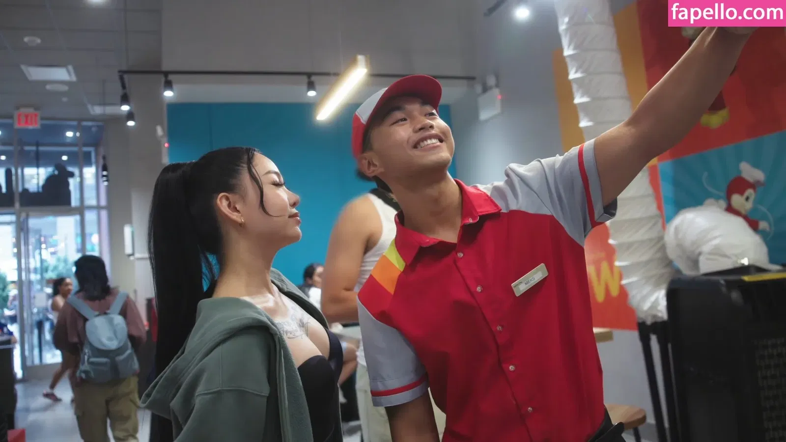 Bella Poarch Onlyfans Photo Gallery 