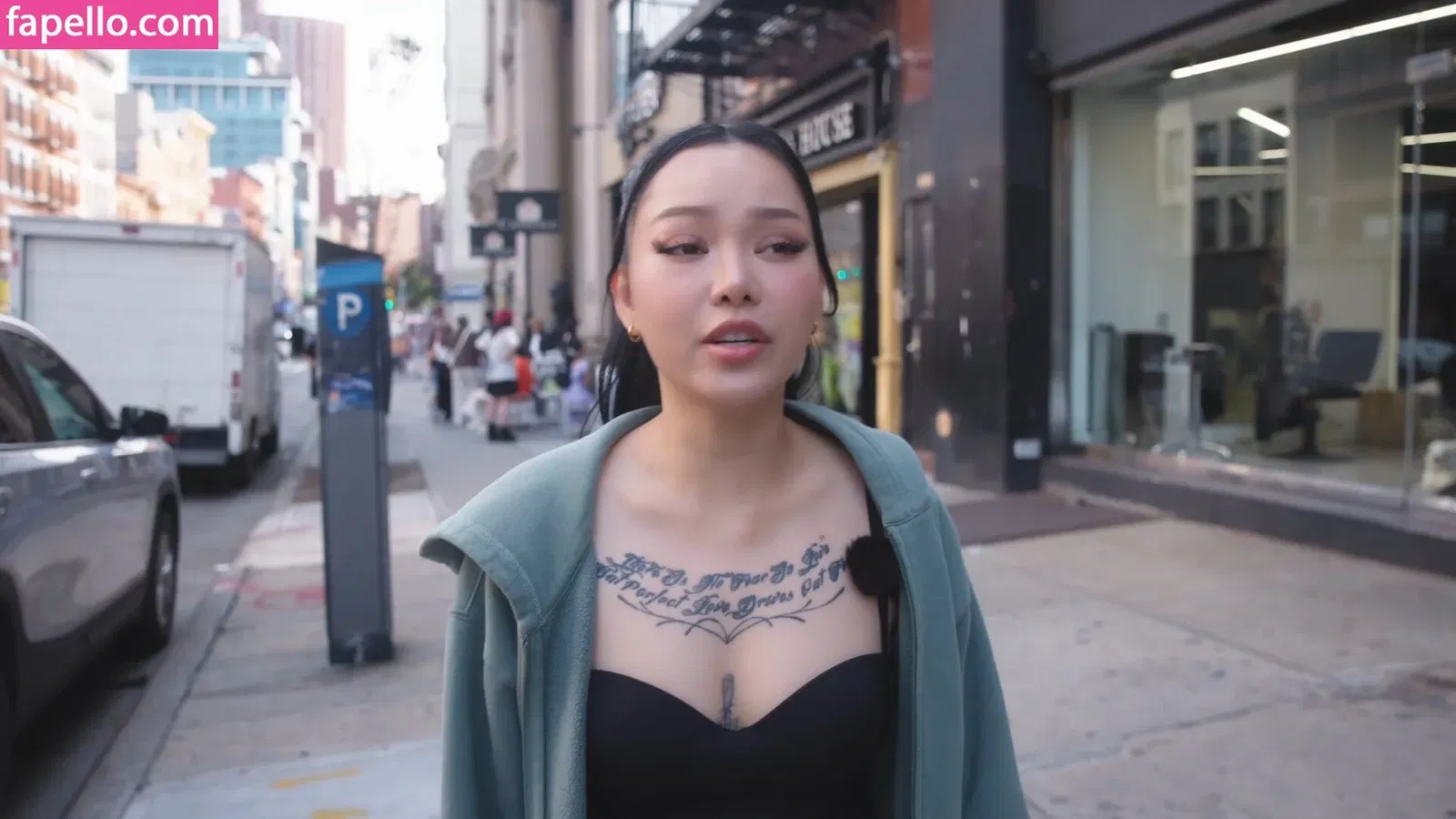 Bella Poarch Onlyfans Photo Gallery 