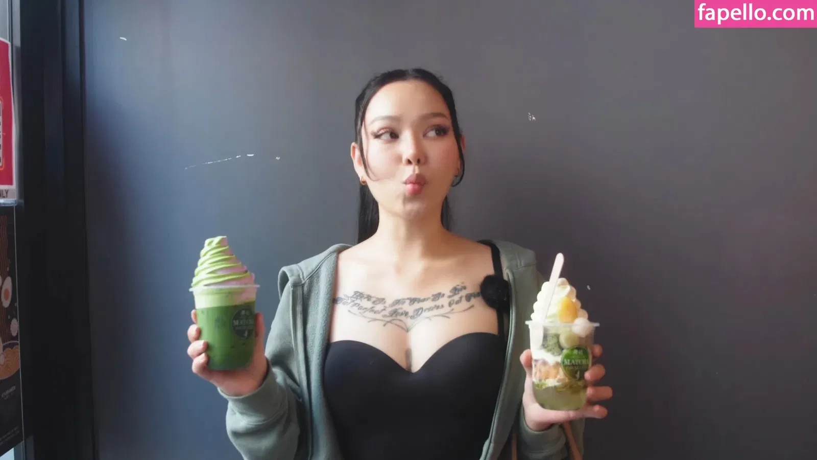 Bella Poarch Onlyfans Photo Gallery 