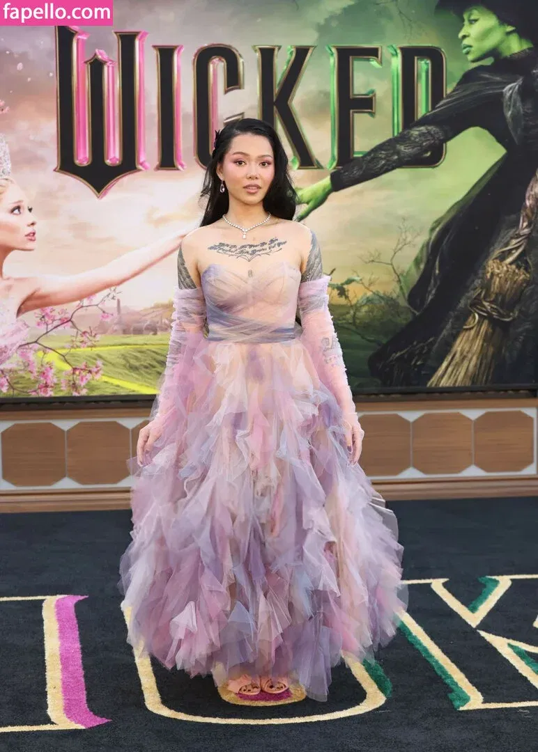 Bella Poarch Onlyfans Photo Gallery 