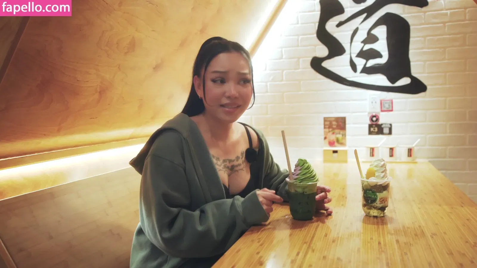 Bella Poarch Onlyfans Photo Gallery 