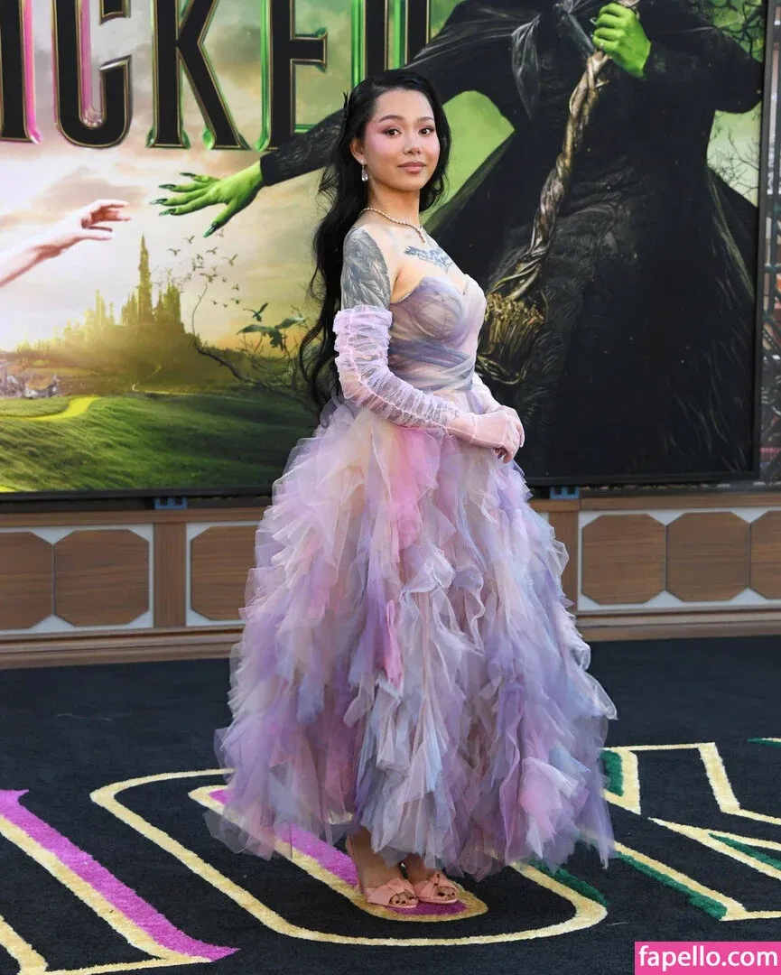 Bella Poarch Onlyfans Photo Gallery 