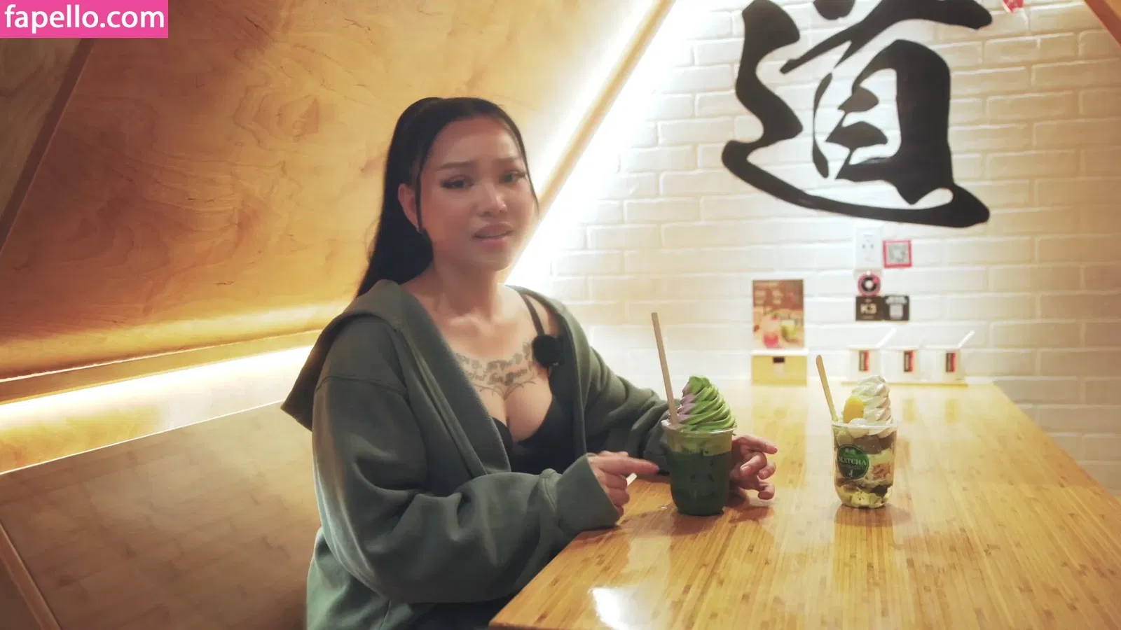 Bella Poarch Onlyfans Photo Gallery 