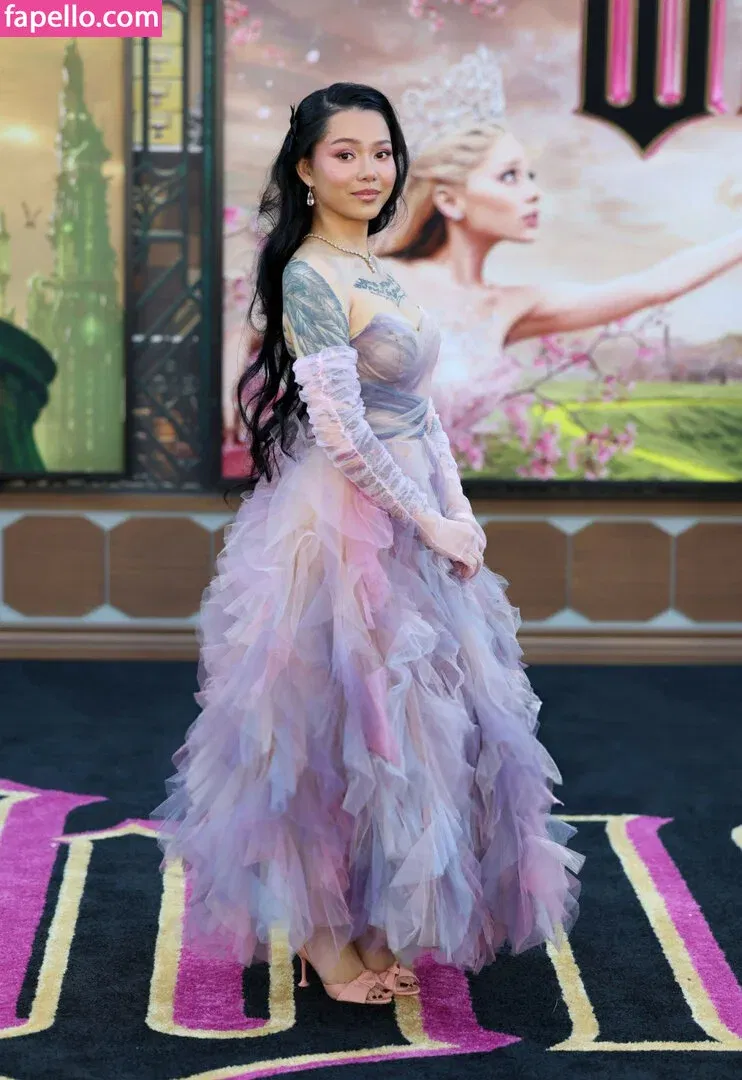 Bella Poarch Onlyfans Photo Gallery 