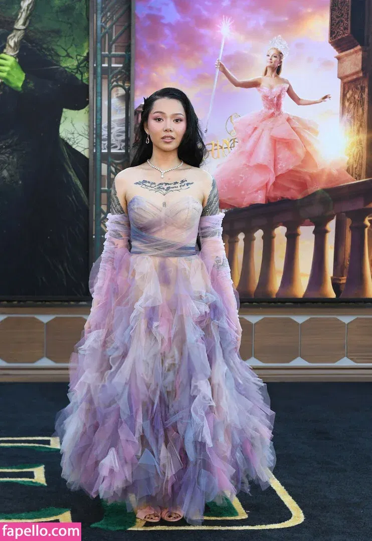 Bella Poarch Onlyfans Photo Gallery 