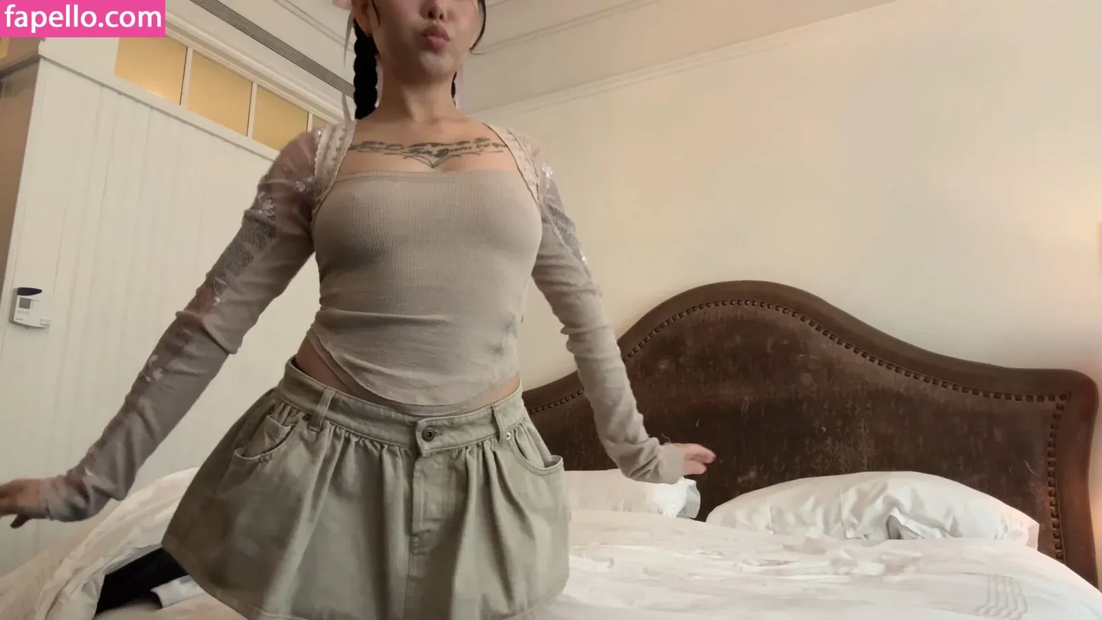 Bella Poarch Onlyfans Photo Gallery 