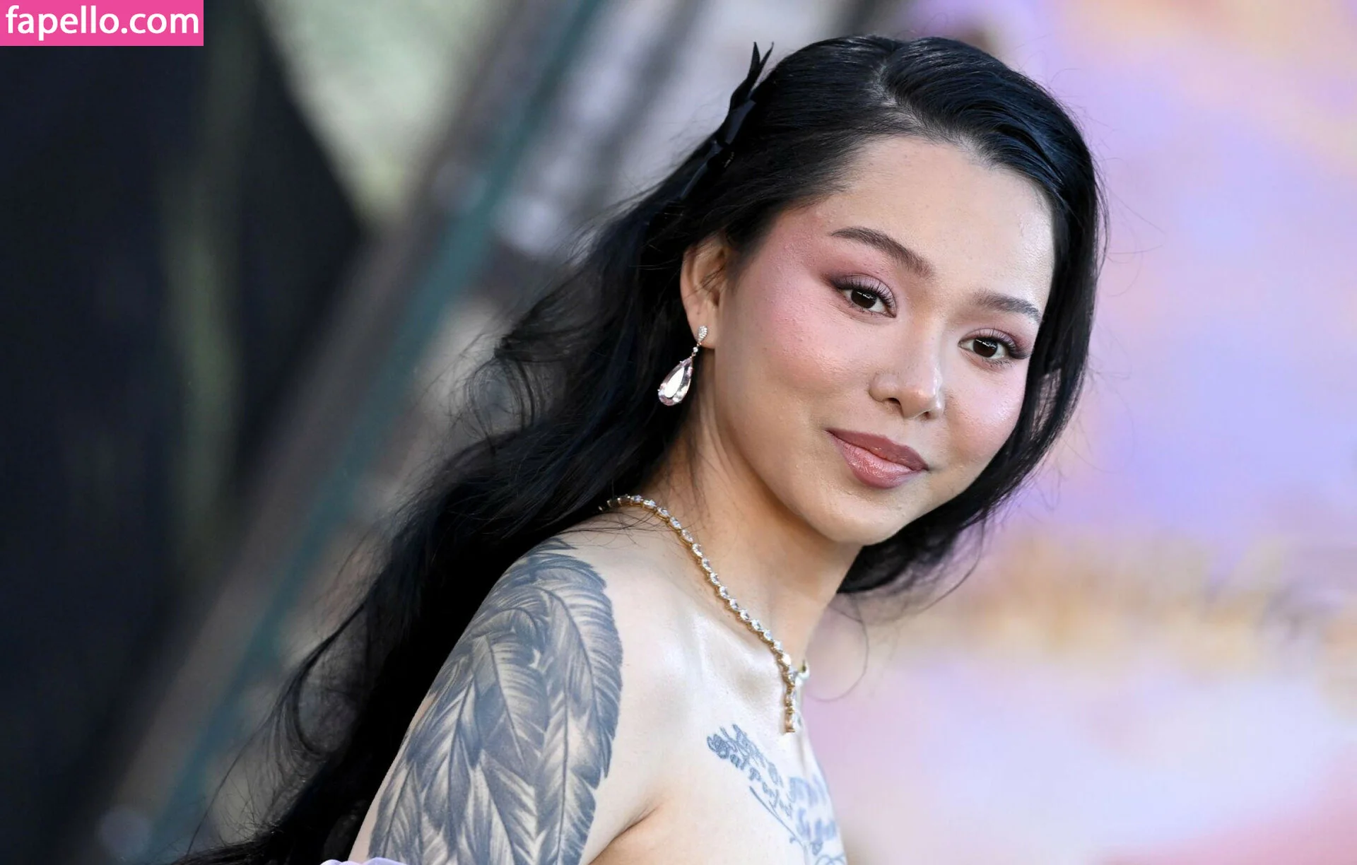 Bella Poarch Onlyfans Photo Gallery 