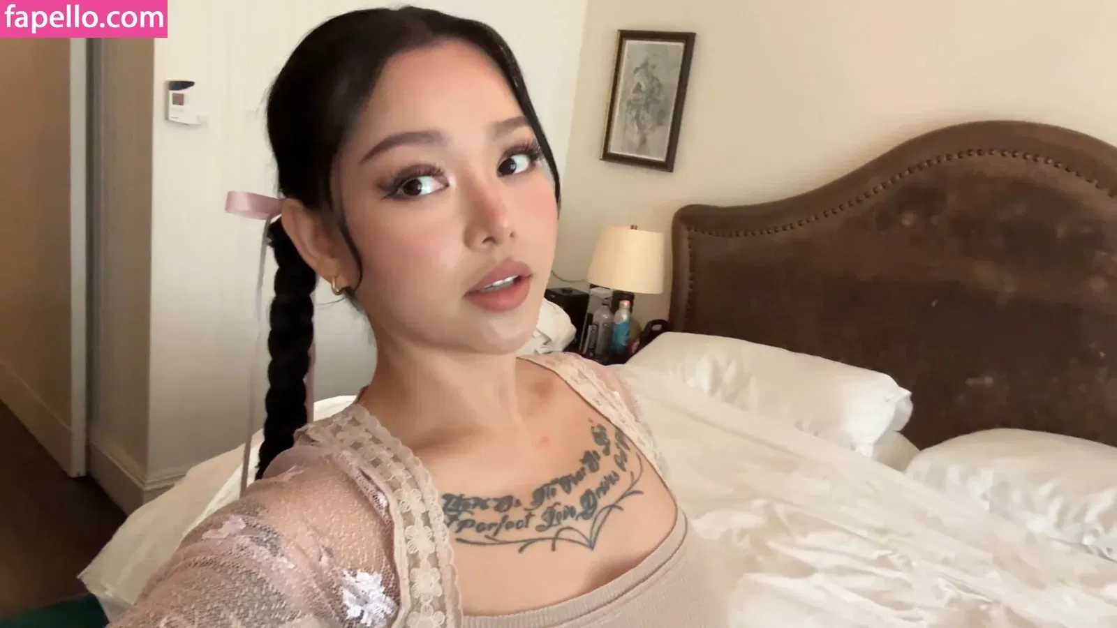 Bella Poarch Onlyfans Photo Gallery 